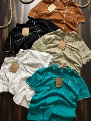 PREMIUM BURBERRY T-SHIRT