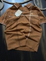 PREMIUM BURBERRY T-SHIRT