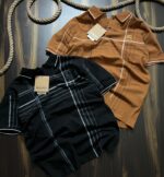 PREMIUM BURBERRY T-SHIRT