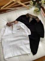 PREMIUM BURBERRY T-SHIRT