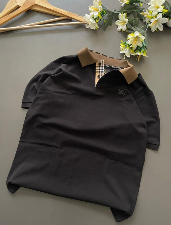 PREMIUM BURBERRY T-SHIRT