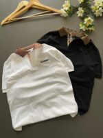 PREMIUM BURBERRY T-SHIRT