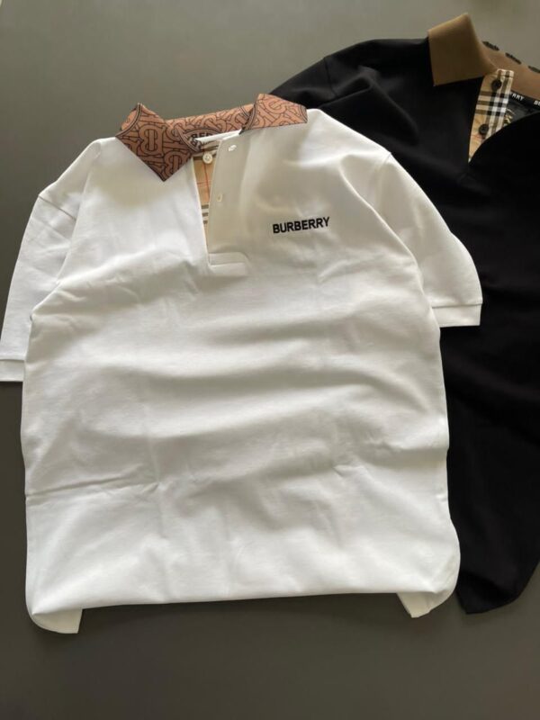 PREMIUM BURBERRY T-SHIRT
