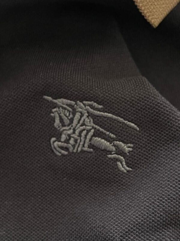 PREMIUM BURBERRY T-SHIRT