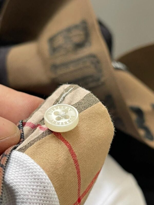 PREMIUM BURBERRY T-SHIRT