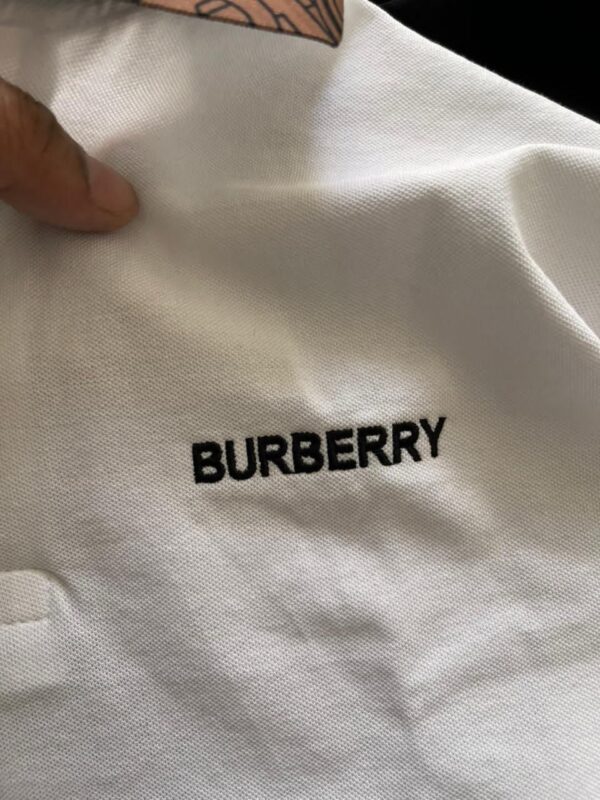 PREMIUM BURBERRY T-SHIRT