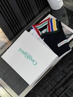 SPRING SUMMER MEN'S - COLLAR T - SHIRT