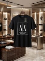 PREMIUM ROUND NECK T- SHIRT