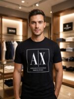PREMIUM ROUND NECK T- SHIRT