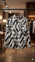 PREMIUM SATIN SHIRT