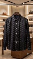 PREMIUM SATIN SHIRT