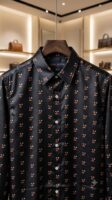 PREMIUM SATIN SHIRT