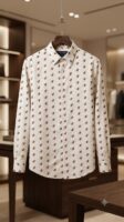 PREMIUM SATIN SHIRT