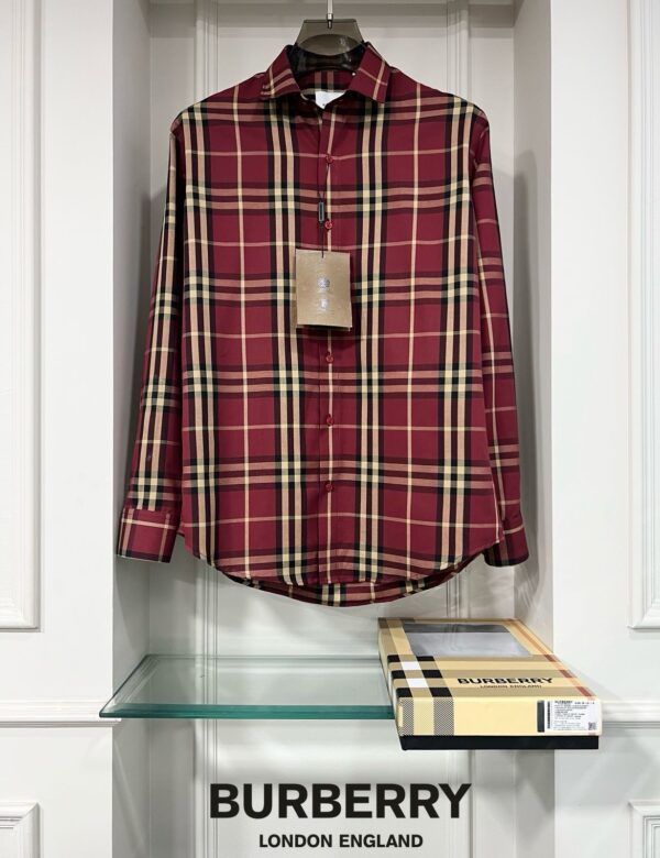 PREMIUM COTON SHIRT