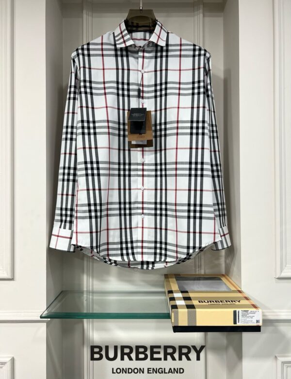 PREMIUM COTON SHIRT