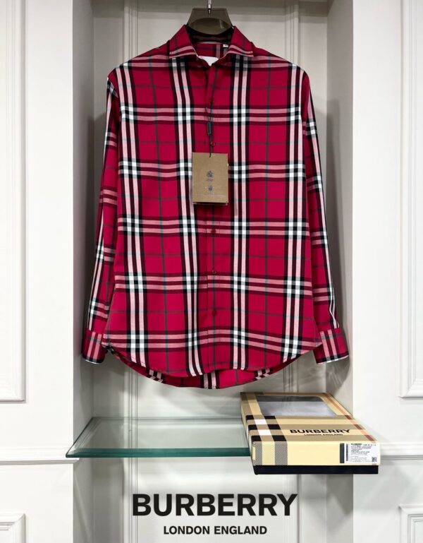 PREMIUM COTON SHIRT