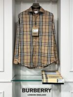 PREMIUM COTON SHIRT