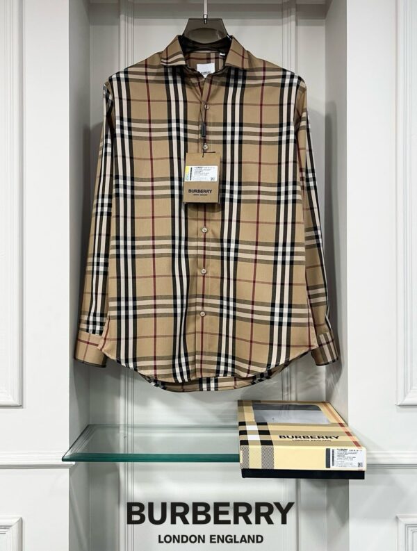 PREMIUM COTON SHIRT