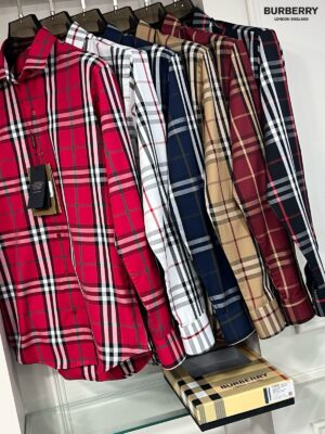 PREMIUM COTON SHIRT