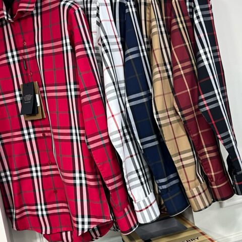 PREMIUM COTON SHIRT