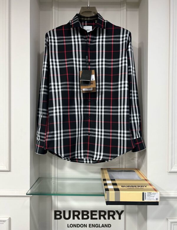 PREMIUM COTON SHIRT