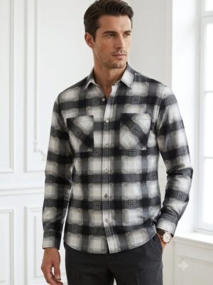 PREMIUM COTTON SHIRT