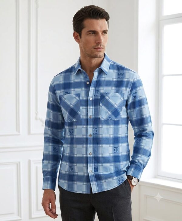 PREMIUM COTTON SHIRT
