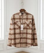 PREMIUM COTTON SHIRT