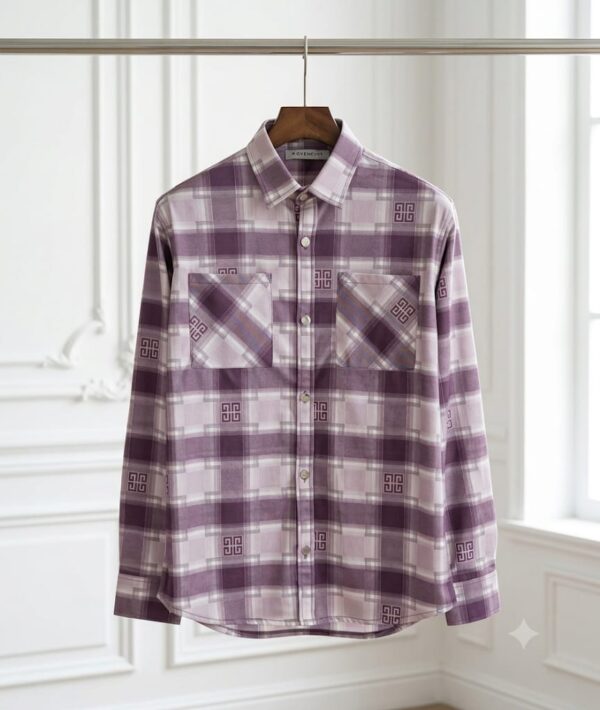 PREMIUM COTTON SHIRT