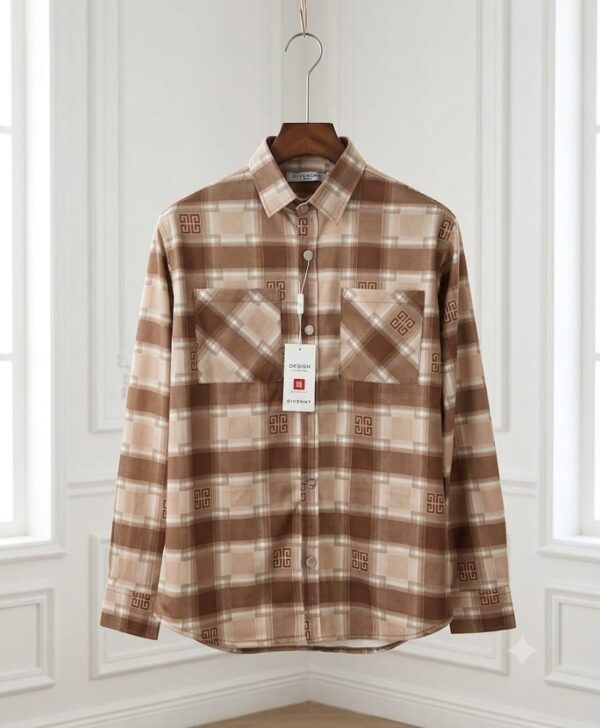 PREMIUM COTTON SHIRT