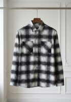 PREMIUM COTTON SHIRT
