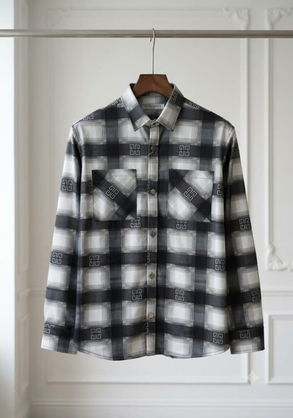 PREMIUM COTTON SHIRT