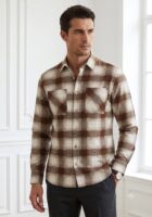 PREMIUM COTTON SHIRT