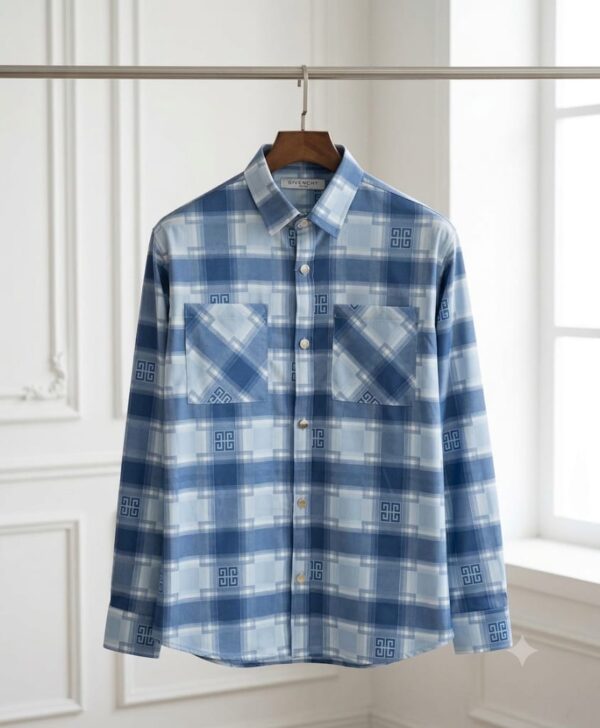 PREMIUM COTTON SHIRT