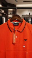 PREMIUM COLLAR T-SHIRT