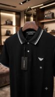 PREMIUM COLLAR T-SHIRT