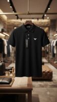 PREMIUM COLLAR T-SHIRT