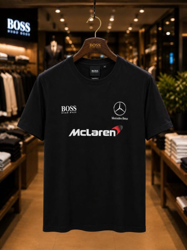 PREMIUM COTTON T-SHIRT