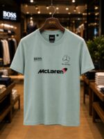 PREMIUM COTTON T-SHIRT
