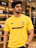 PREMIUM COTTON T-SHIRT