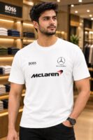 PREMIUM COTTON T-SHIRT