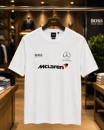 PREMIUM COTTON T-SHIRT
