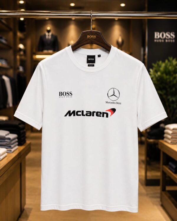 PREMIUM COTTON T-SHIRT