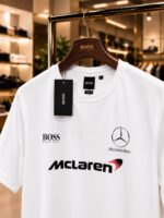 PREMIUM COTTON T-SHIRT