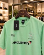 PREMIUM COTTON T-SHIRT