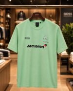 PREMIUM COTTON T-SHIRT