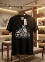 PREMIUM ROUND NECK T-SHIRT