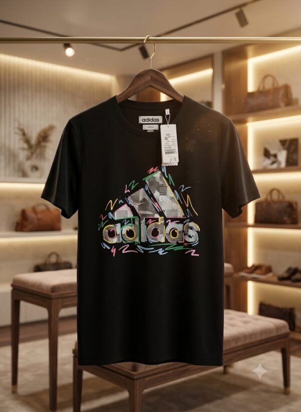 PREMIUM ROUND NECK T-SHIRT