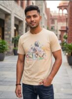 PREMIUM ROUND NECK T-SHIRT