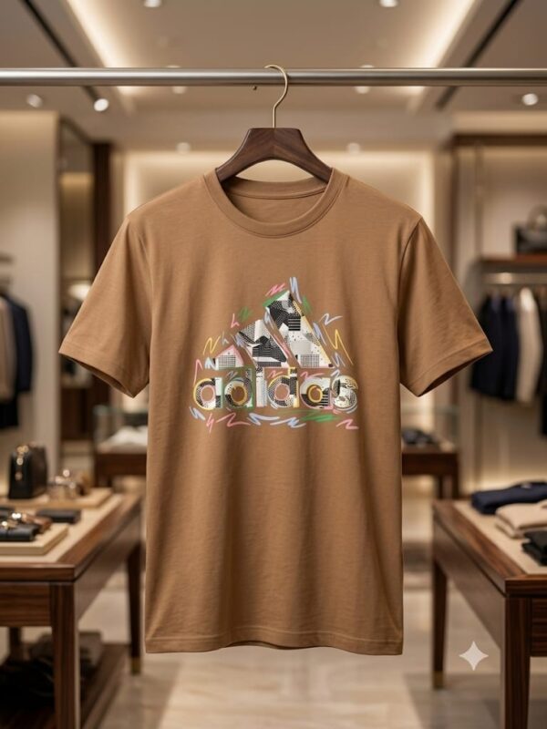 PREMIUM ROUND NECK T-SHIRT